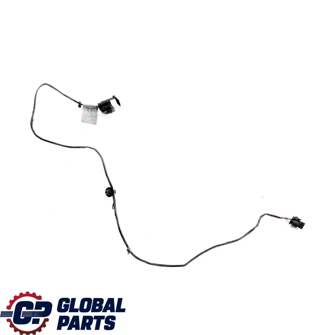 BMW 1 Series E81 E82 E87 LCI E88 Kabelsatz Luftklappe Vorne 9128564 - SKU 9128569-1 - Teilenummer 9128569