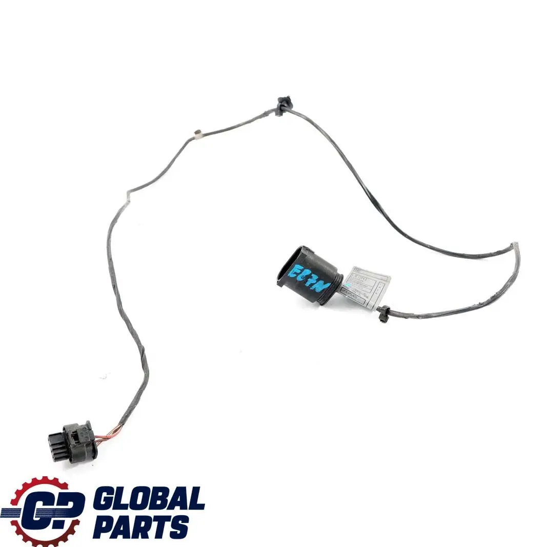 BMW 1 Series E81 E82 E87 LCI E88 Wiring Harness Air Valve Air Flap 9128564 - SKU 9128569-1 - Part number 9128569