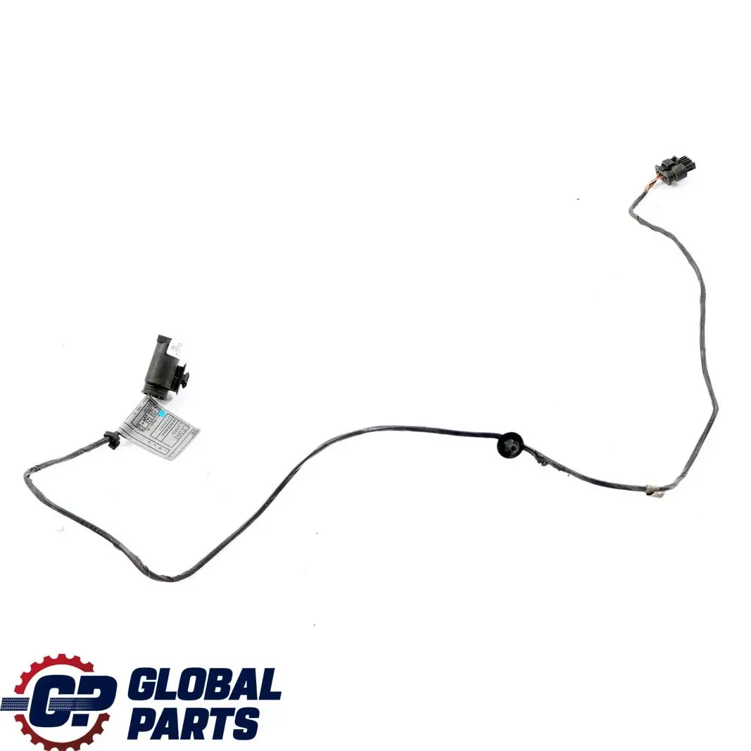 BMW 1 Series E81 E82 E87 LCI E88 Kabelsatz Luftklappe Vorne 9128564 - SKU 9128569-1 - Teilenummer 9128569