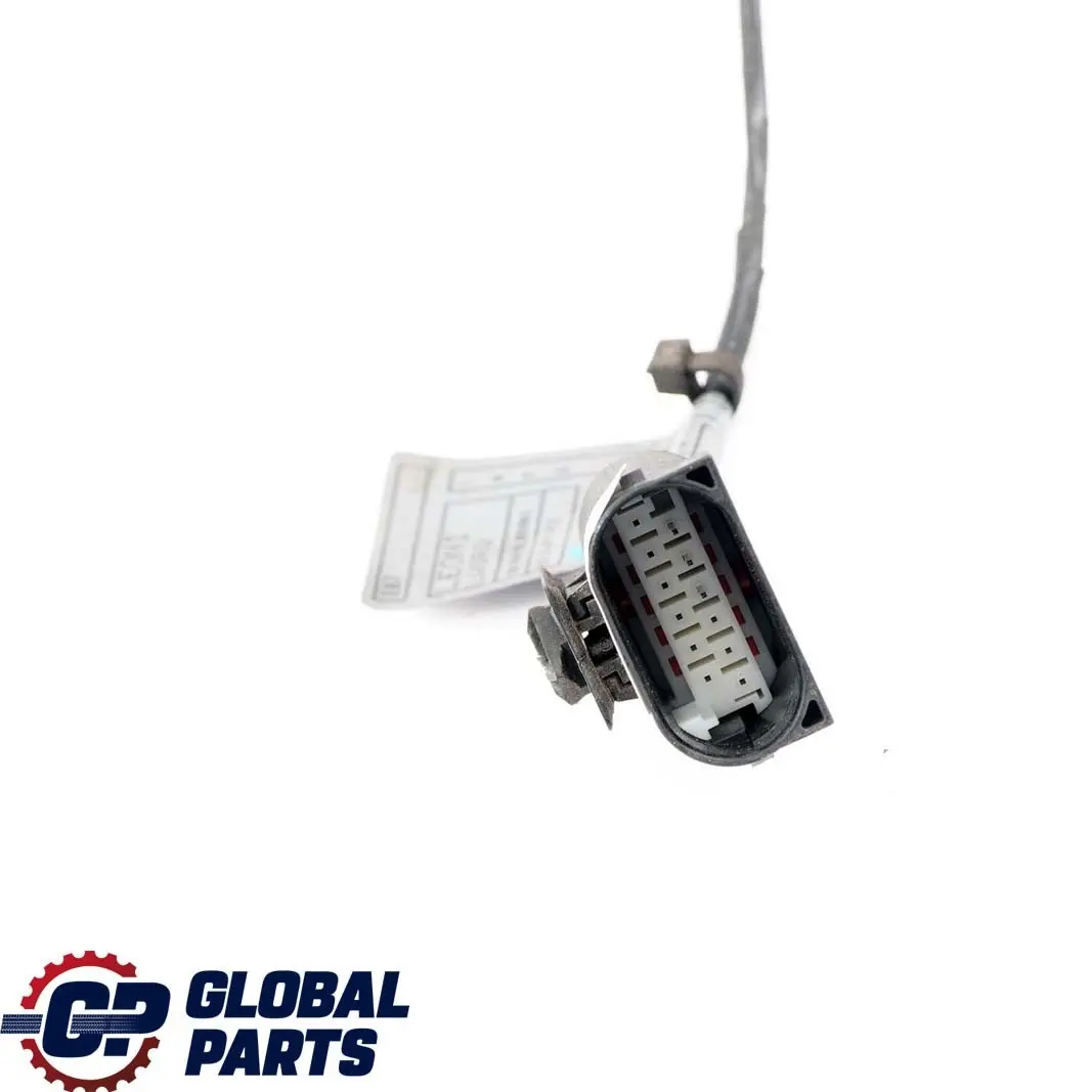 BMW 1 Series E81 E82 E87 LCI E88 Kabelsatz Luftklappe Vorne 9128564 - SKU 9128569-1 - Teilenummer 9128569