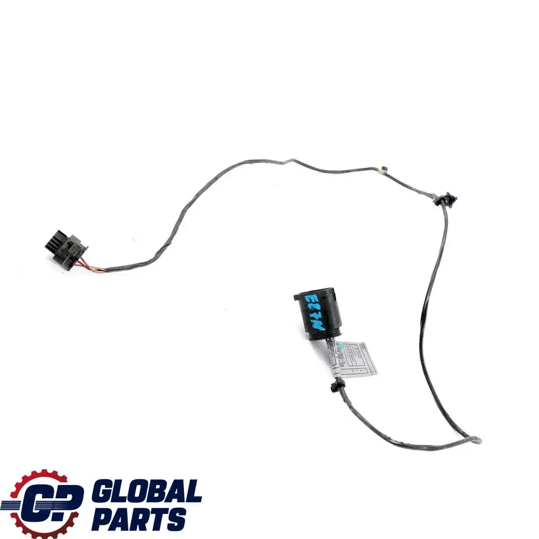 BMW 1 Series E81 E82 E87 LCI E88 Kabelsatz Luftklappe Vorne 9128564 - SKU 9128569-1 - Teilenummer 9128569