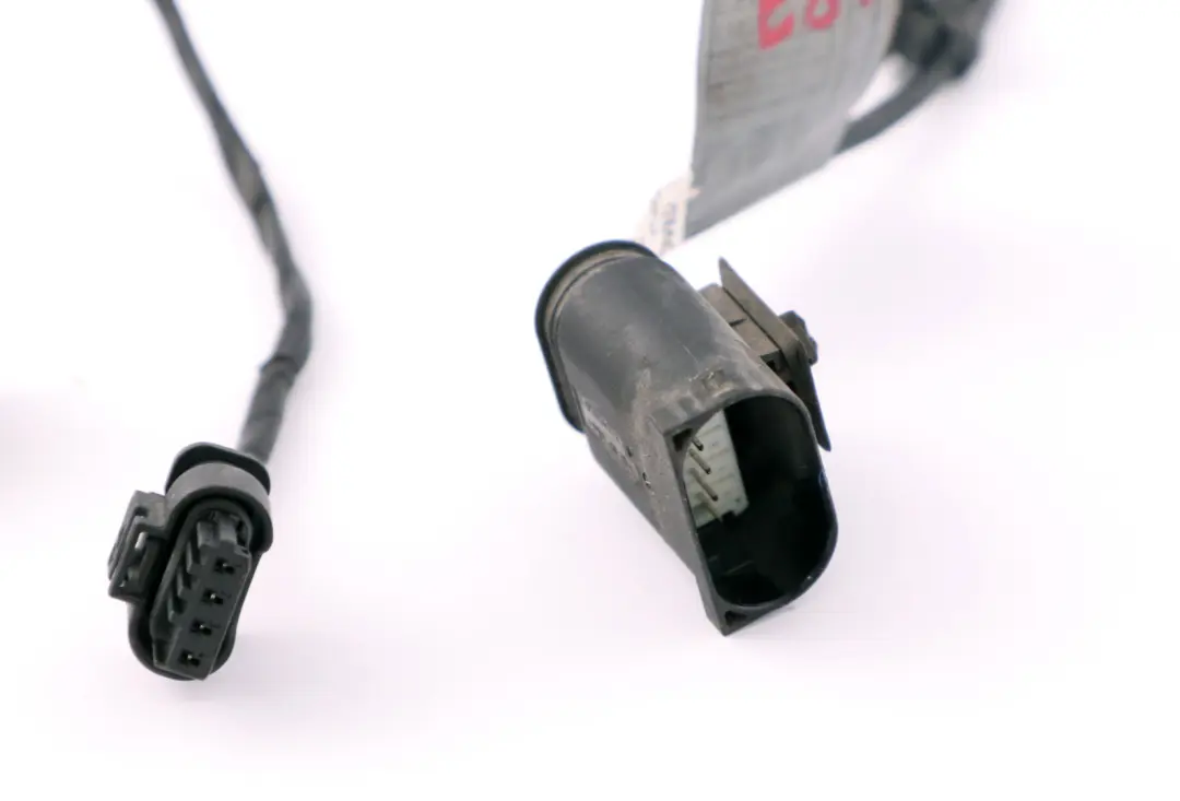 Kabelsatz Luftklappe Vorne für BMW 1 Series E81 E82 E87 LCI E88 mit Teilenummer 9128569 BMW 1 Series E81 E82 E87 LCI E88 Kabelsatz Luftklappe Vorne - SKU 9128569 - Teilenummer 9128569