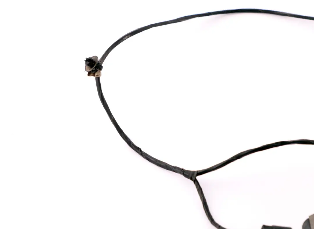 BMW 1 Series E81 E82 E87 LCI E88 Kabelsatz Luftklappe Vorne - SKU 9128569 - Teilenummer 9128569