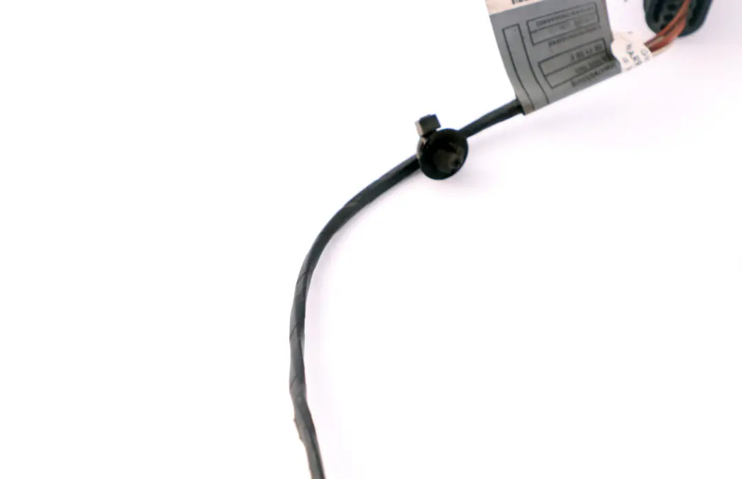 Przewód Kabel Czujnik Powietrza do BMW E81 E87N E88 o numerze 9128569 BMW E81 E87N E88 Przewód Kabel Czujnik Powietrza - SKU 9128569 - Numer Części 9128569