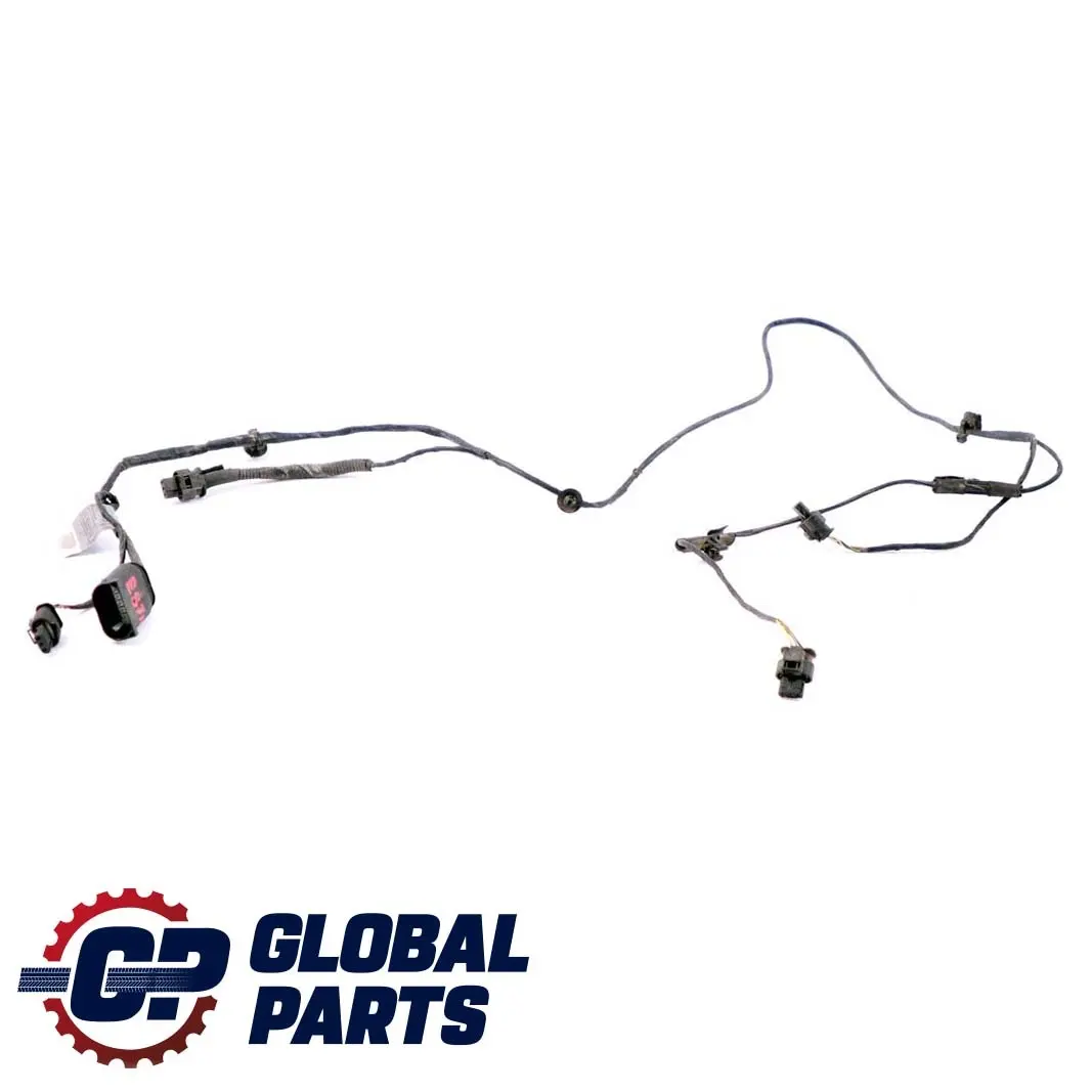 PDC Webstuhl Kabel BMW E81 E87N LCI Front Stoßstange Verkabelungs Satz für mit Teilenummer 9128570 PDC Webstuhl Kabel BMW E81 E87N LCI Front Stoßstange Verkabelungs Satz - SKU 9128570 - Teilenummer 9128570