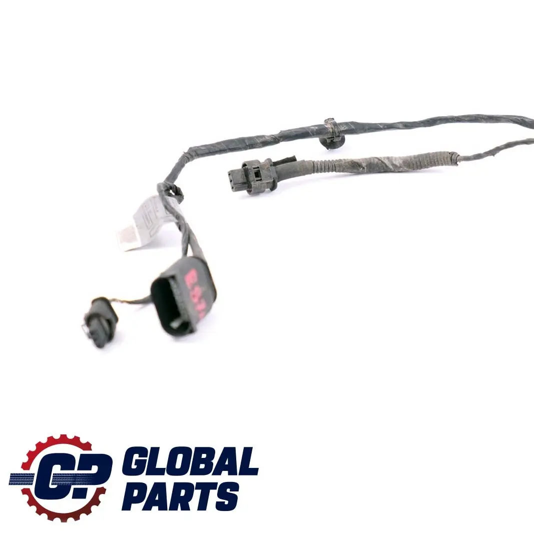 Cables Telar PDC BMW E81 E87N LCI Parachoques Delantero Juego De Cables para con número de pieza 9128570 Cables Telar PDC BMW E81 E87N LCI Parachoques Delantero Juego De Cables - SKU 9128570 - Número de pieza 9128570