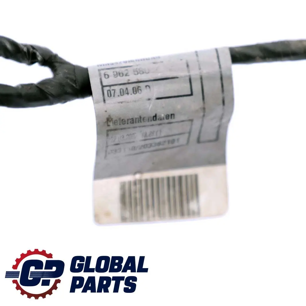 PDC Cavi Loom BMW E81 E87N LCI Set Di Cablaggio Paraurti Anteriore per con numero di parte 9128570 PDC Cavi Loom BMW E81 E87N LCI Set Di Cablaggio Paraurti Anteriore - SKU 9128570 - Numero di parte 9128570