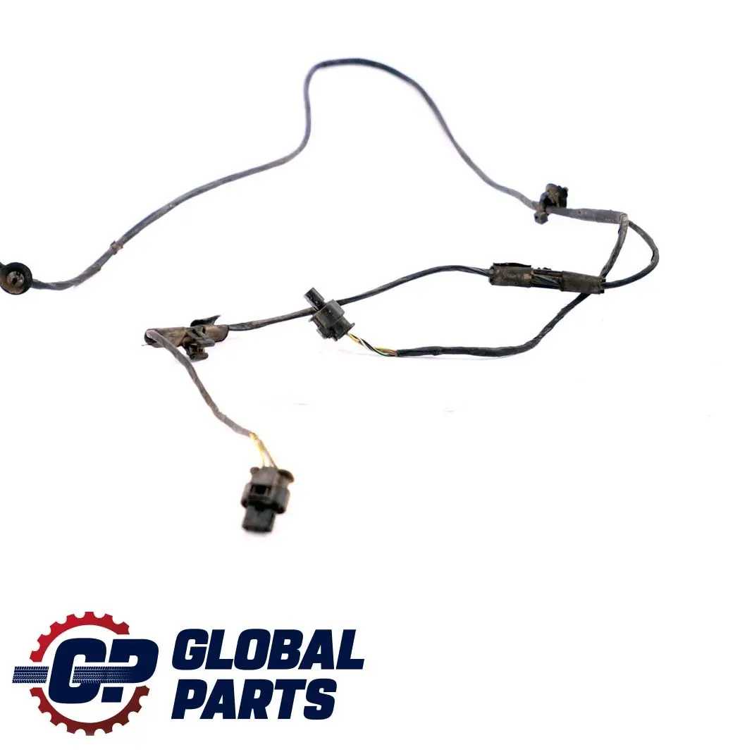 PDC Loom Cables BMW E81 E87N LCI Front Bumper Wiring Set to with Part number 9128570 PDC Loom Cables BMW E81 E87N LCI Front Bumper Wiring Set - SKU 9128570 - Part number 9128570