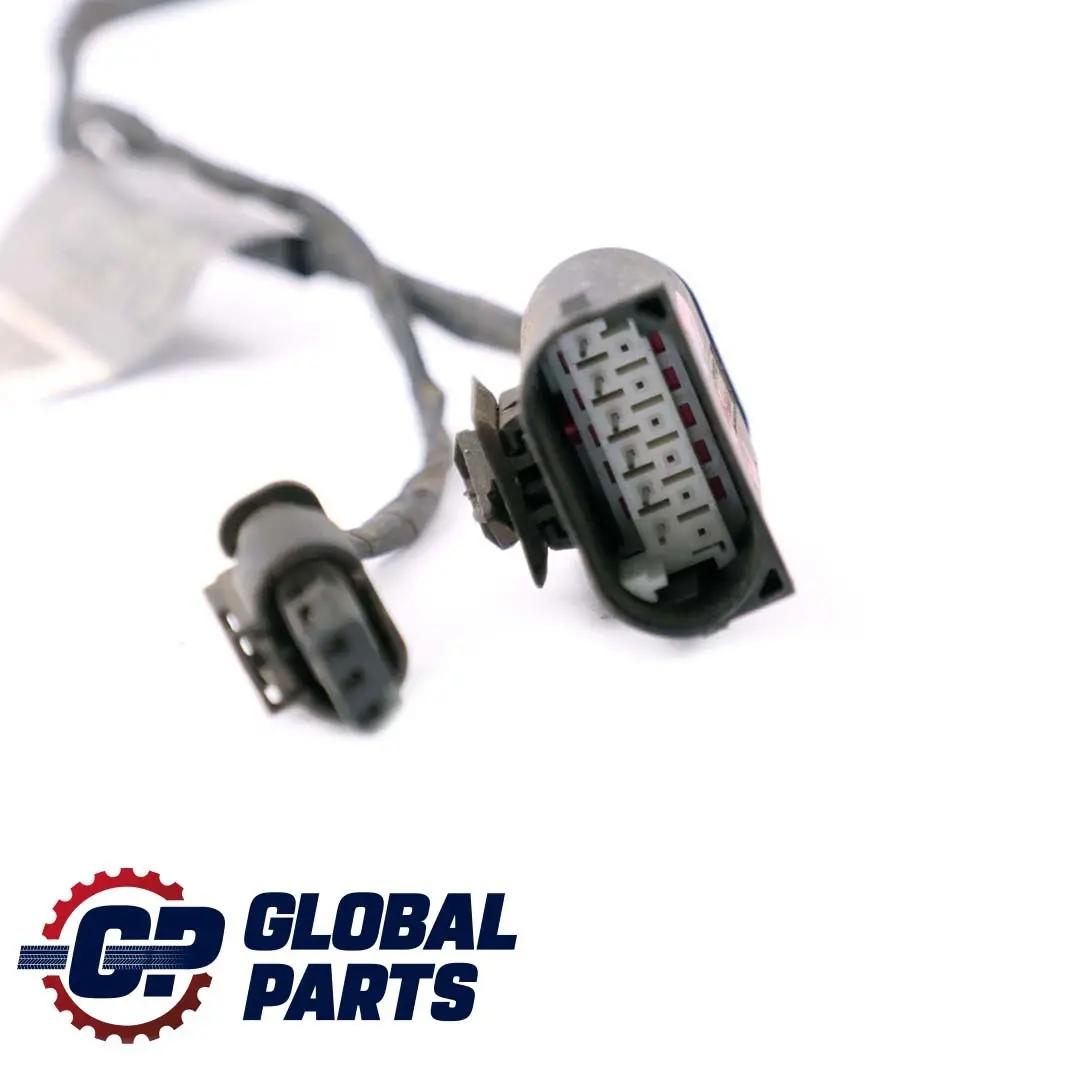 PDC Webstuhl Kabel BMW E81 E87N LCI Front Stoßstange Verkabelungs Satz für mit Teilenummer 9128570 PDC Webstuhl Kabel BMW E81 E87N LCI Front Stoßstange Verkabelungs Satz - SKU 9128570 - Teilenummer 9128570