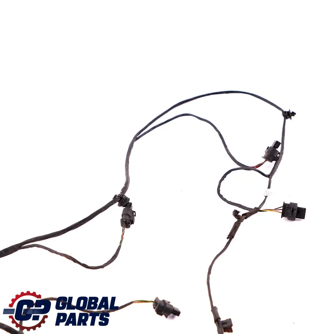 Juego de cables PDC Cableado delantero para BMW E87 LCI E87N con número de pieza 9128573 BMW E87 LCI E87N Juego de cables PDC Cableado delantero - SKU 9128573 - Número de pieza 9128573