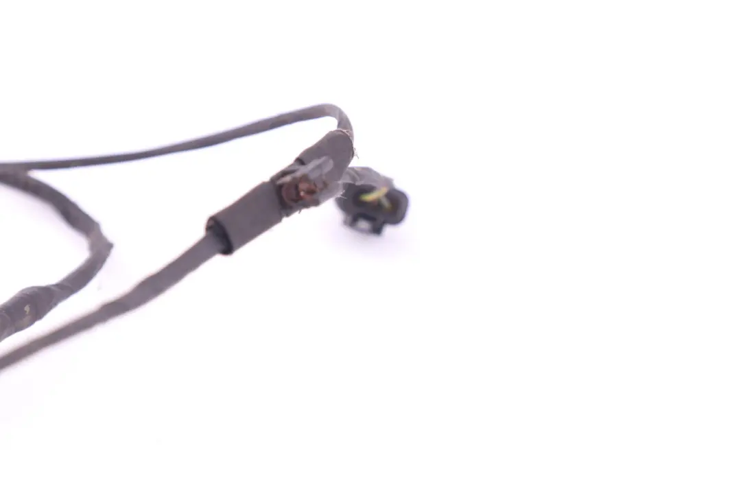  Cableado BMW E81 E87 LCI Parachoques Delantero PDC Loom Set - SKU 9128602 - Número de pieza 9236518