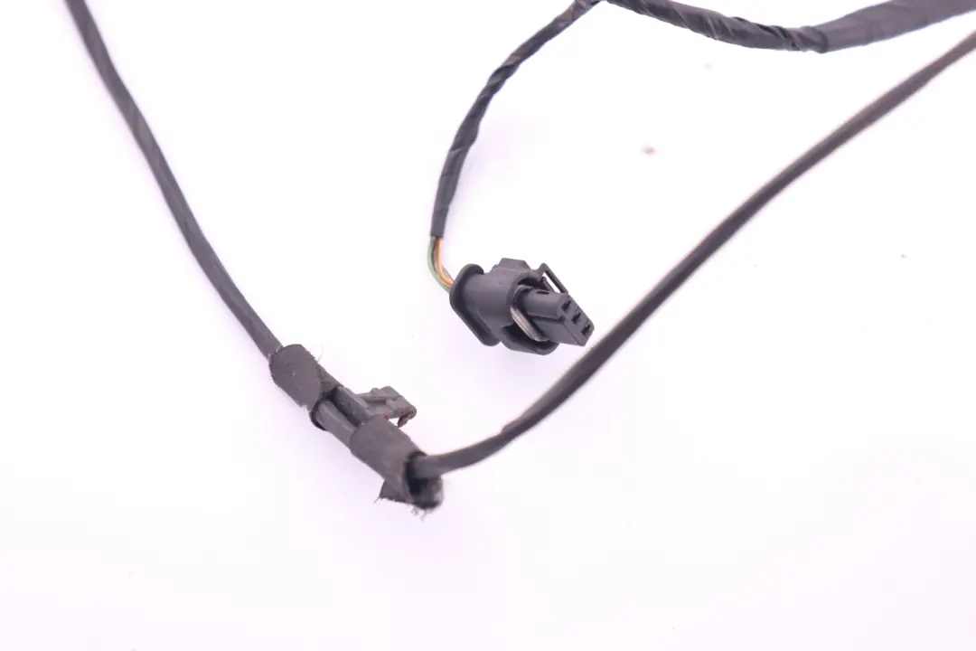 Kabelsatz Für BMW E81 E87 LCI Vorne Stoßstange PDC Kabelbaum für mit Teilenummer 9236518 Kabelsatz Für BMW E81 E87 LCI Vorne Stoßstange PDC Kabelbaum - SKU 9128602 - Teilenummer 9236518