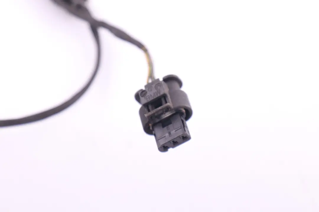  Cableado BMW E81 E87 LCI Parachoques Delantero PDC Loom Set - SKU 9128602 - Número de pieza 9236518