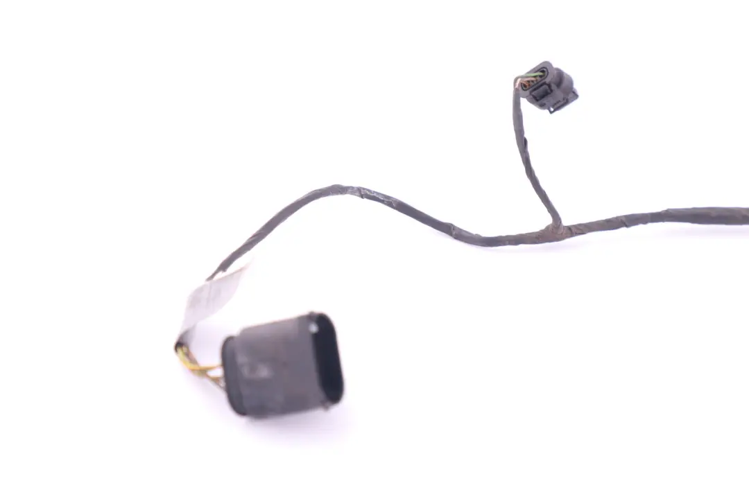BMW E81 E87 LCI Câbles De Câblage Pour Pare Chocs Avant PDC - SKU 9128602 - Numéro de pièce 9236518