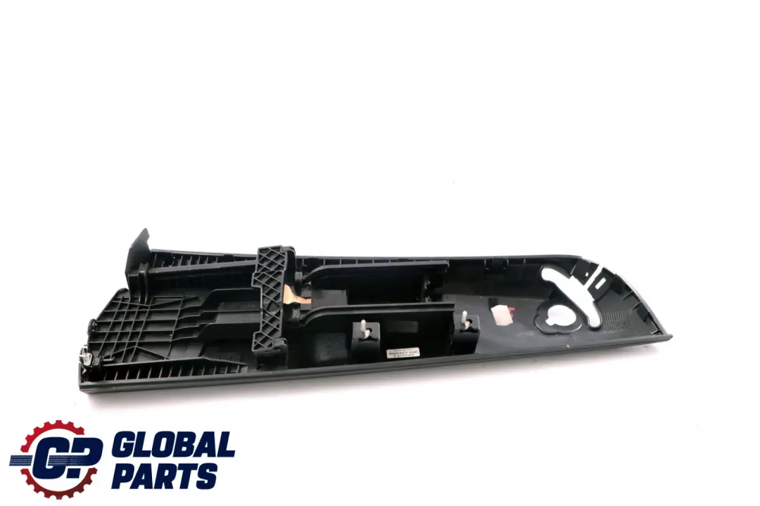 BMW 1 Series E88 Capping Side Trim Lateral Panel Rear Left N/S - SKU 9128773-1 - Part number 9128773