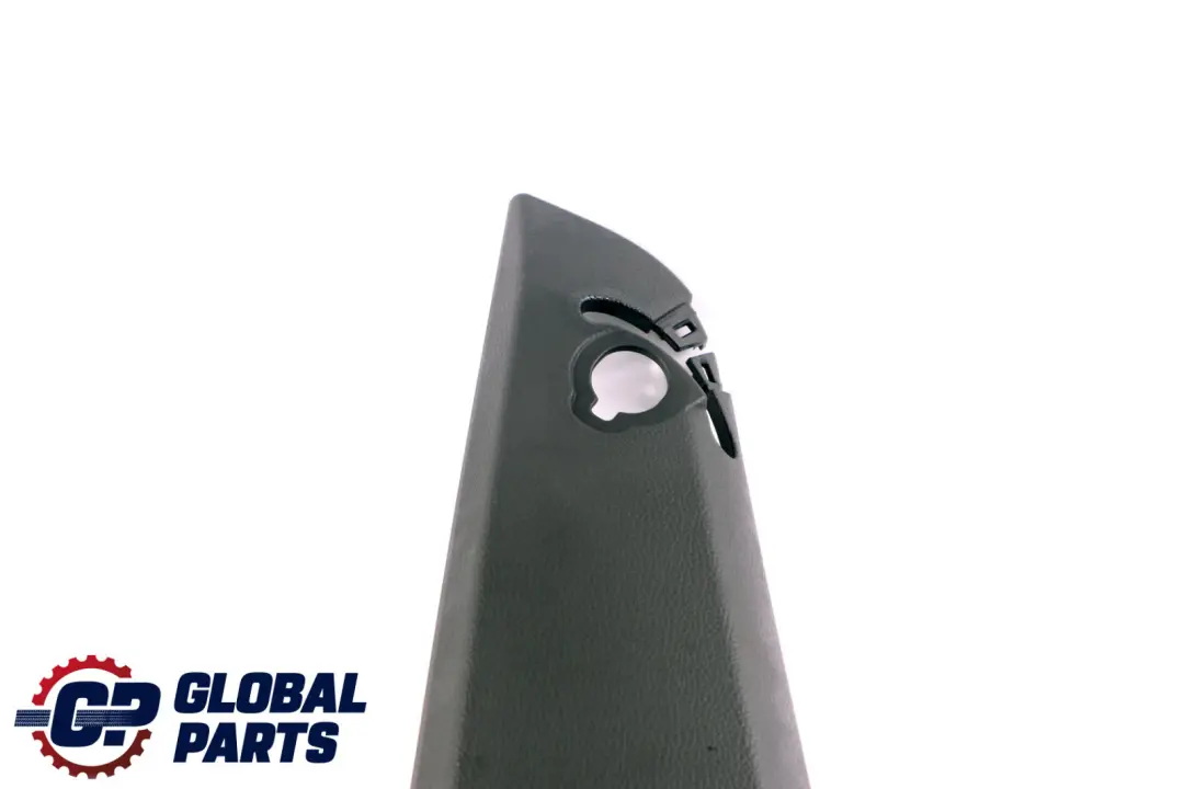 Capping Side Trim Lateral Panel Rear Left N/S to BMW 1 Series E88 with Part number 9128773 BMW 1 Series E88 Capping Side Trim Lateral Panel Rear Left N/S - SKU 9128773-1 - Part number 9128773