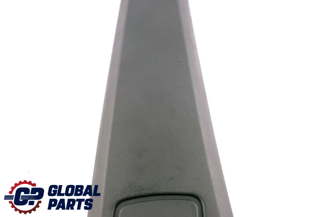 BMW 1 er E88 Brüstung Seitenverkleidung Hinten Links - SKU 9128773-1 - Teilenummer 9128773