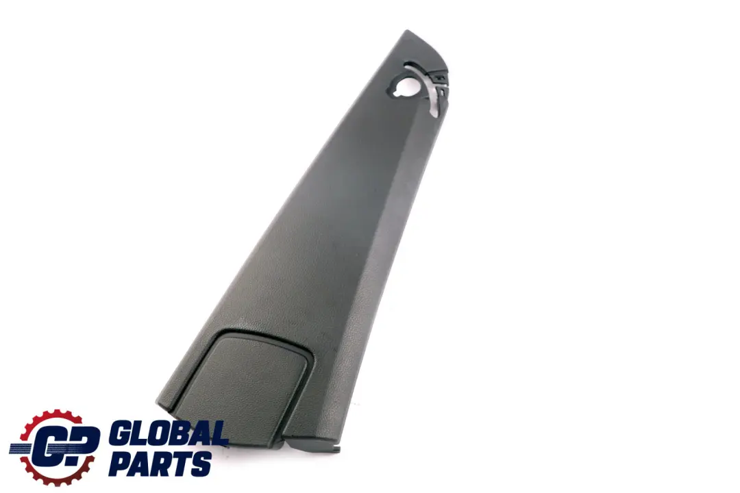 BMW 1 er E88 Brüstung Seitenverkleidung Hinten Links - SKU 9128773-1 - Teilenummer 9128773