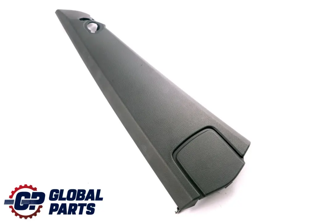 BMW 1 er E88 Brüstung Seitenverkleidung Hinten Links - SKU 9128773-1 - Teilenummer 9128773