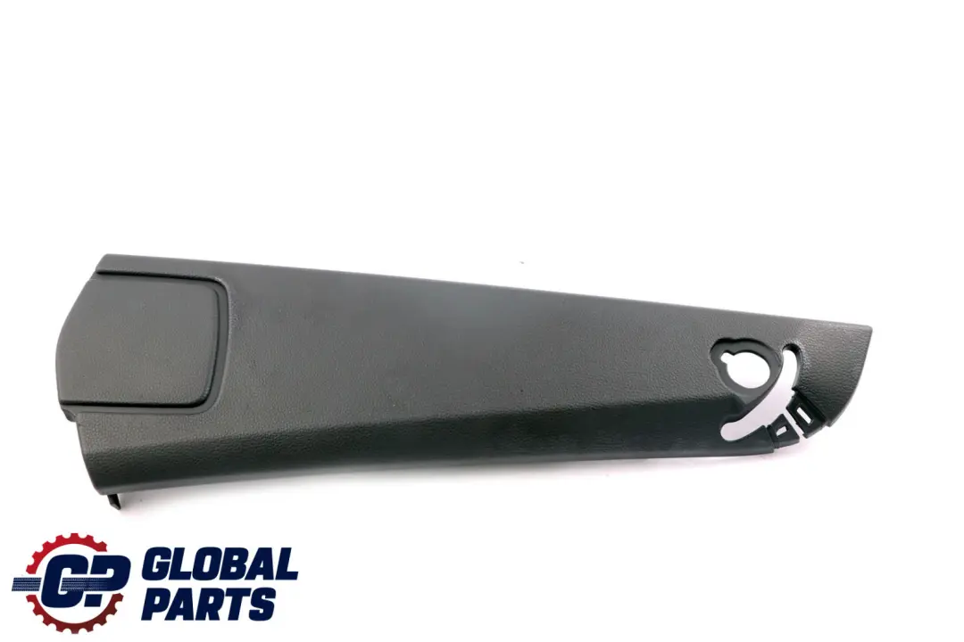 BMW 1 er E88 Brüstung Seitenverkleidung Hinten Links - SKU 9128773-1 - Teilenummer 9128773