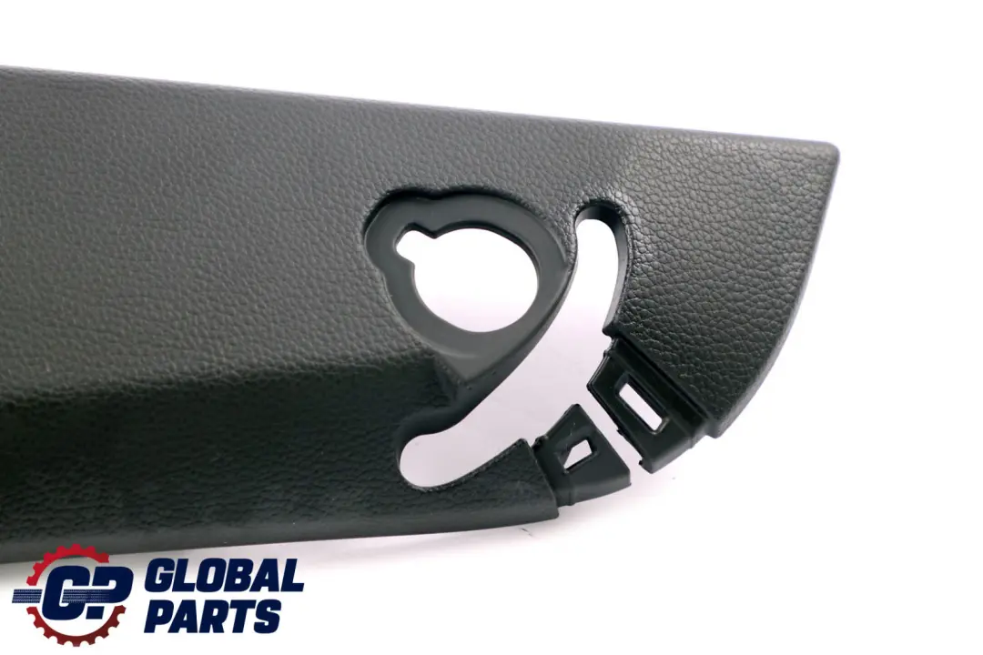 BMW 1 er E88 Brüstung Seitenverkleidung Hinten Links - SKU 9128773-1 - Teilenummer 9128773