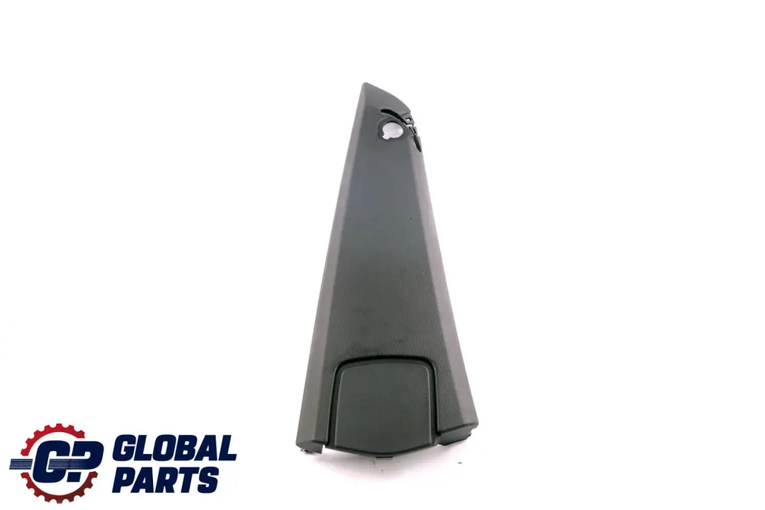 Parapetto Rivestimento Laterale Posteriore Sinistra Nero per BMW E88 con numero di parte 9128773 BMW E88 Parapetto Rivestimento Laterale Posteriore Sinistra Nero - SKU 9128773 - Numero di parte 9128773