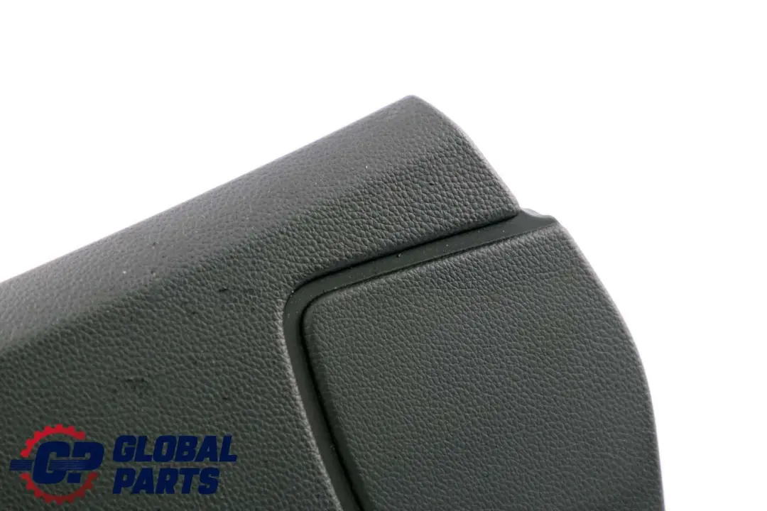 *BMW 1 er E88 Brüstung Seitenverkleidung Hinten Links Schwarz für mit Teilenummer 9128773 *BMW 1 er E88 Brüstung Seitenverkleidung Hinten Links Schwarz - SKU 9128773 - Teilenummer 9128773