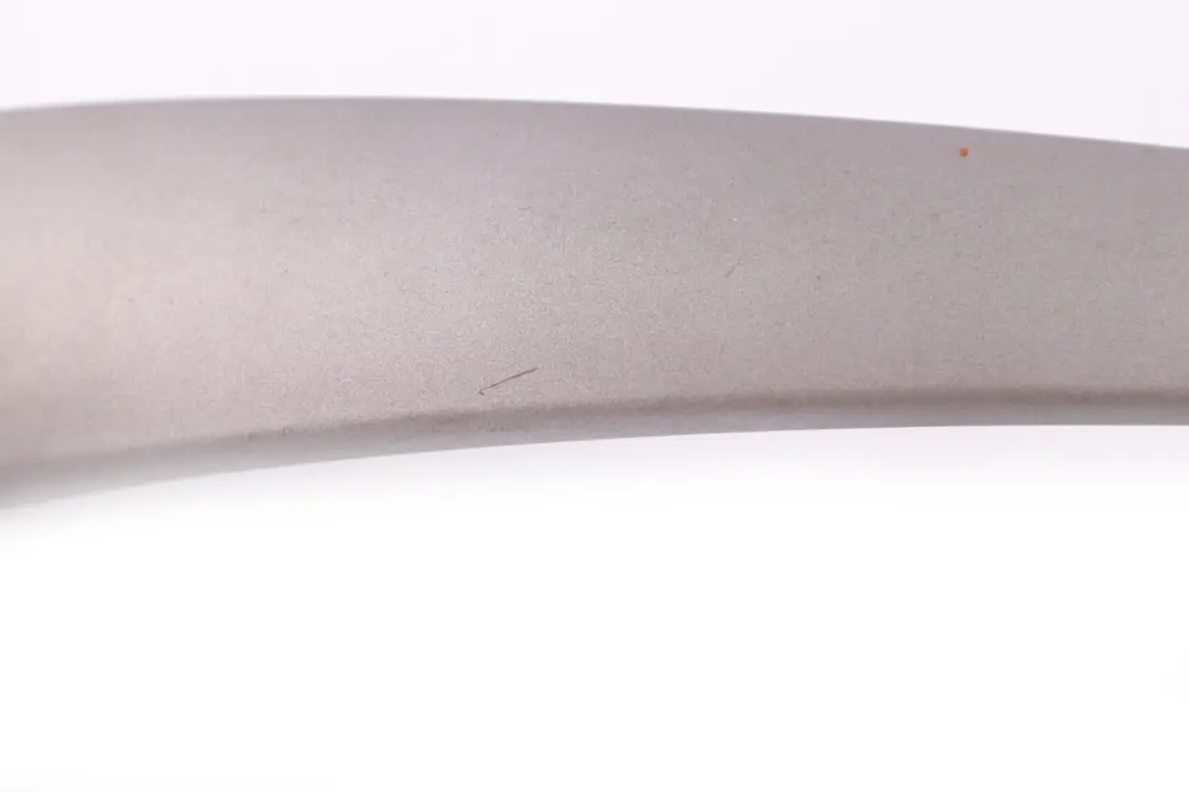 Trim Inside Door Handle Left Titan Matt to BMW 1 Series E81 E82 E87N E88 with Part number 6962103 BMW 1 Series E81 E82 E87N E88 Trim Inside Door Handle Left Titan Matt - SKU 9128805 - Part number 6962103