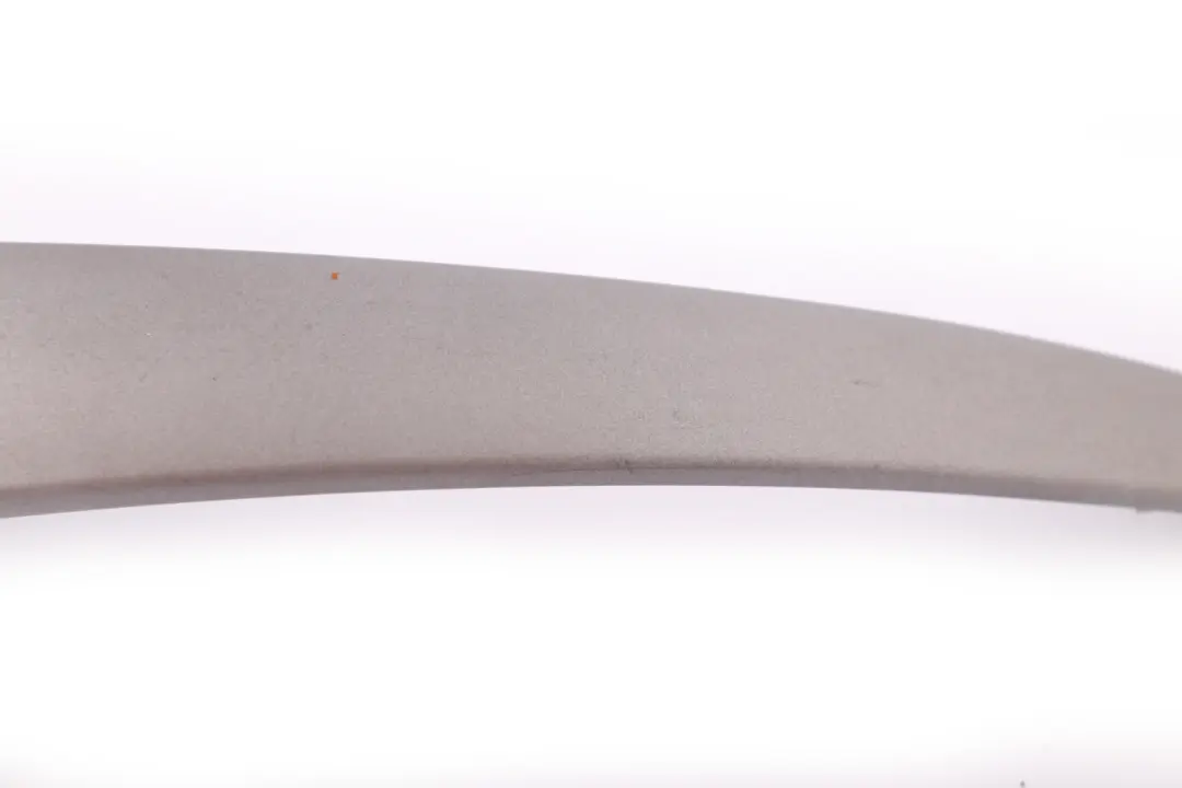 Blende Türinnengriff Links Titan Matt BMW 1 er E81 E82 E87N E88 - SKU 9128805 - Teilenummer 6962103