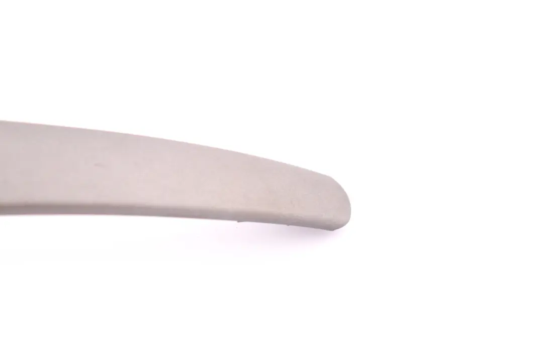 Trim Inside Door Handle Left Titan Matt to BMW 1 Series E81 E82 E87N E88 with Part number 6962103 BMW 1 Series E81 E82 E87N E88 Trim Inside Door Handle Left Titan Matt - SKU 9128805 - Part number 6962103