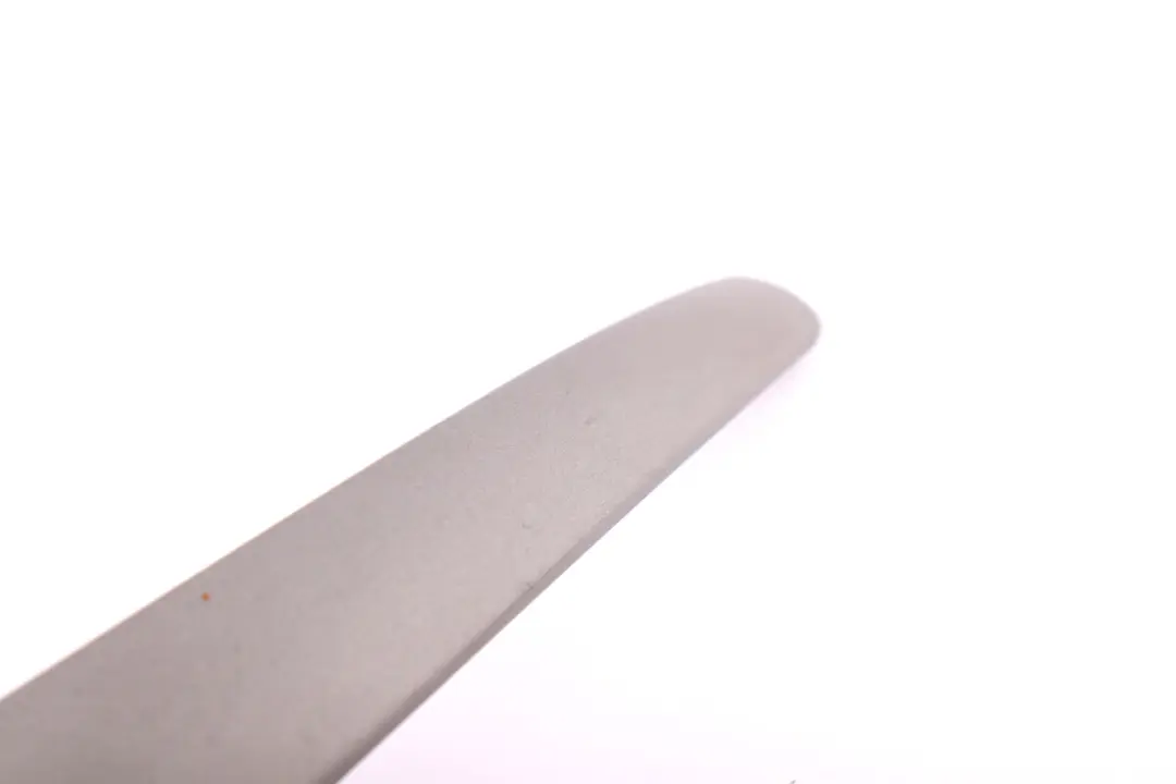 Couverture Poignee Interieure de Porte Links Titan Mat pour BMW E81 E82 E87N E88 à propos du numéro de pièce 6962103 BMW E81 E82 E87N E88 Couverture Poignee Interieure de Porte Links Titan Mat - SKU 9128805 - Numéro de pièce 6962103