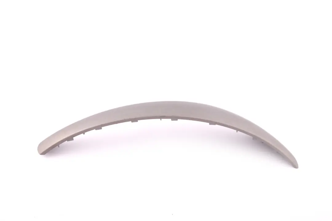 Blende Türinnengriff Links Titan Matt BMW 1 er E81 E82 E87N E88 - SKU 9128805 - Teilenummer 6962103