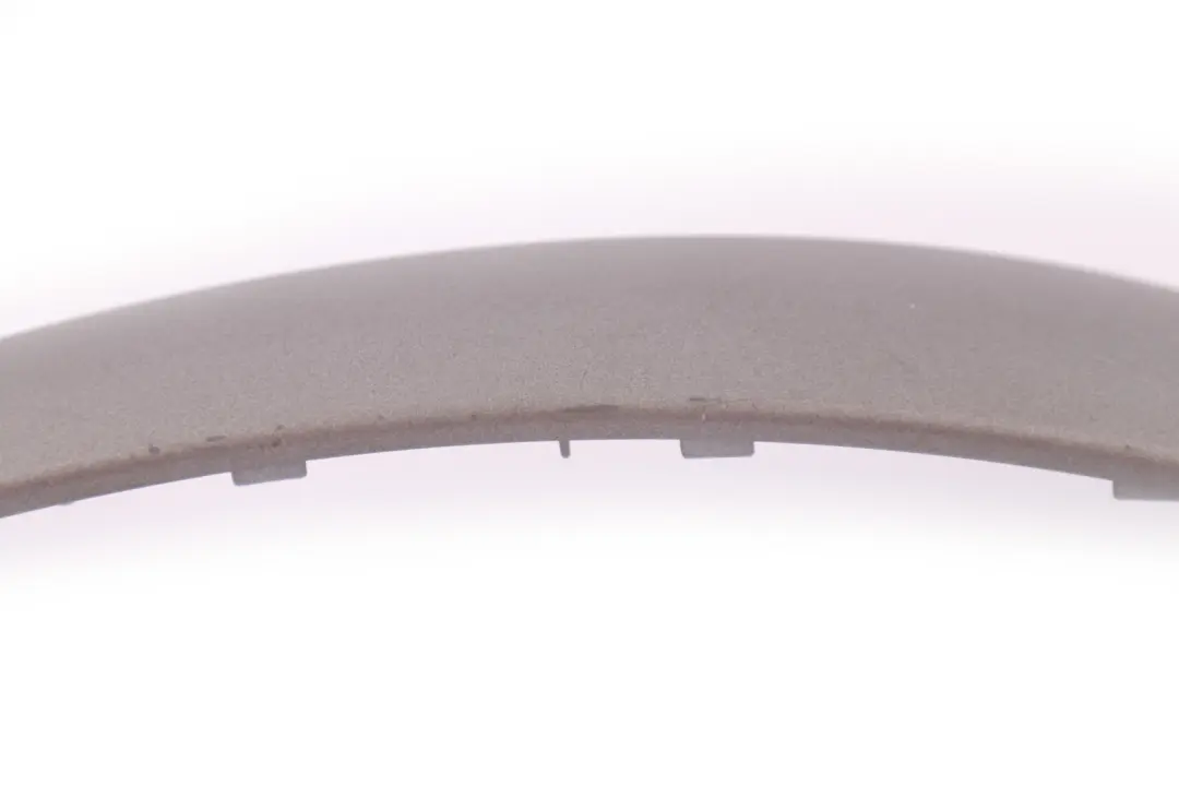 Maniglia Interna Porta Sinistra Titan Opaco per BMW E81 E82 E87N E88 con numero di parte 6962103 BMW E81 E82 E87N E88 Maniglia Interna Porta Sinistra Titan Opaco - SKU 9128805 - Numero di parte 6962103