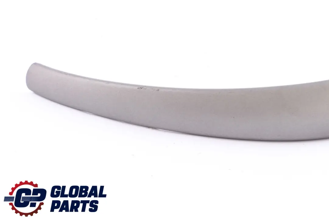 Trim Inside Door Handle Right O/S Titan Matt to BMW E81 E82 E87 LCI E88 with Part number 9128806 BMW E81 E82 E87 LCI E88 Trim Inside Door Handle Right O/S Titan Matt - SKU 9128806-1 - Part number 9128806