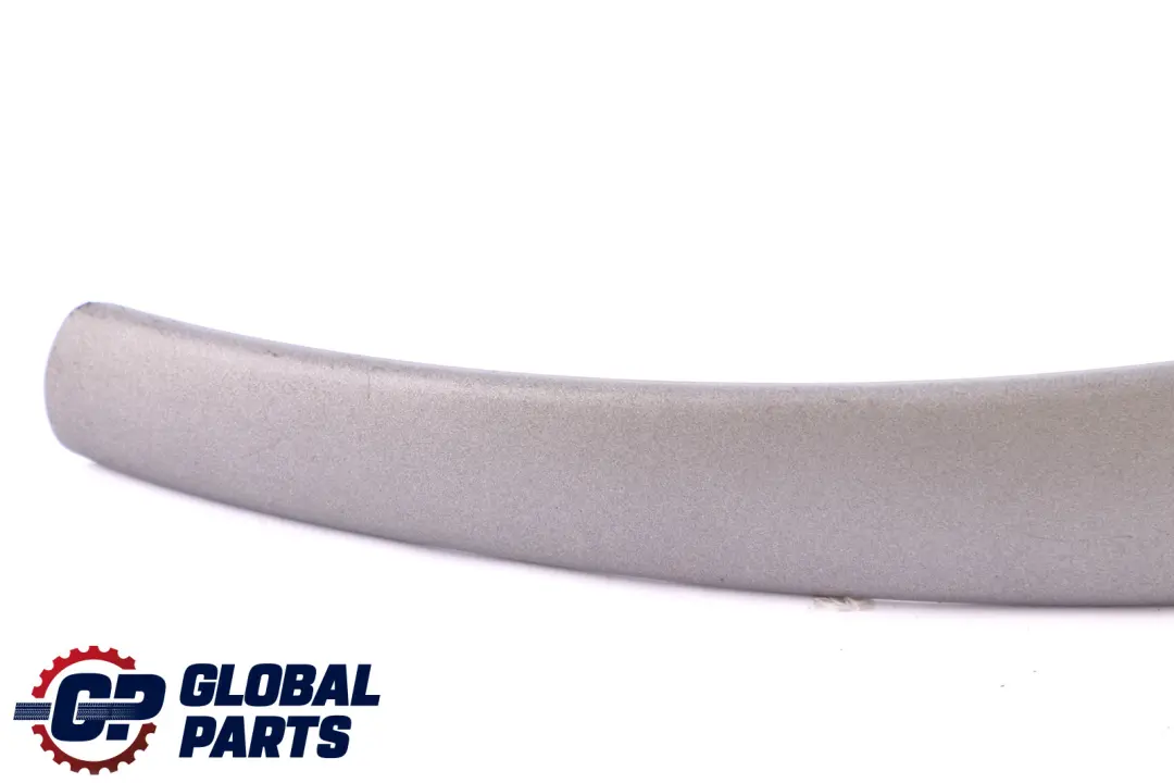 Trim Inside Door Handle Right O/S Titan Matt to BMW E81 E82 E87 LCI E88 with Part number 9128806 BMW E81 E82 E87 LCI E88 Trim Inside Door Handle Right O/S Titan Matt - SKU 9128806-1 - Part number 9128806