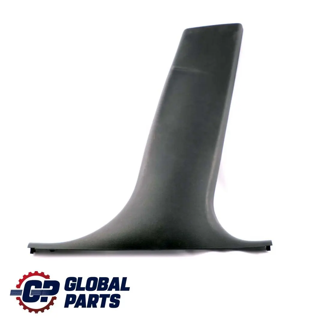 Pannello Di Rivestimento Colonna B In Basso A Destra Nero BMW E87 LCI - SKU 9128868-1 - Numero di parte 9128868