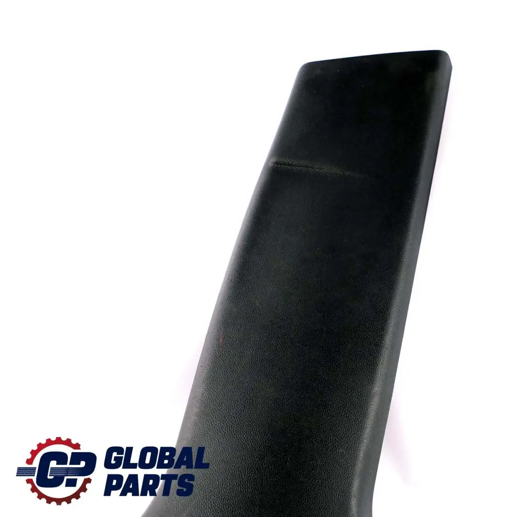 Trim Panel B-Column Bottom Right Black O/S to BMW E87 LCI Cover with Part number 9128868 BMW E87 LCI Cover Trim Panel B-Column Bottom Right Black O/S - SKU 9128868-1 - Part number 9128868