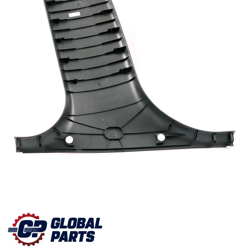 Pannello Di Rivestimento Colonna B In Basso A Destra Nero BMW E87 LCI - SKU 9128868-1 - Numero di parte 9128868