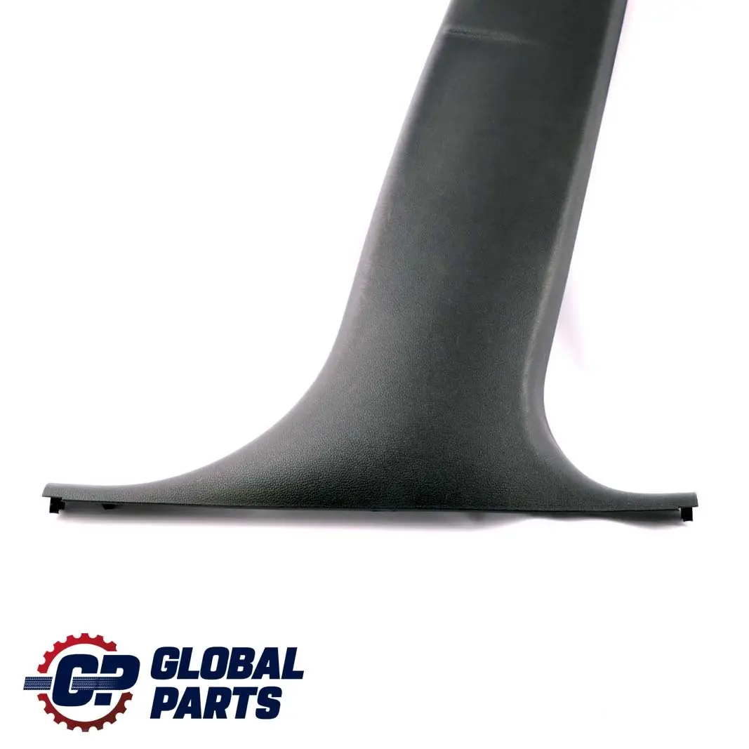 Pannello Di Rivestimento Colonna B In Basso A Destra Nero BMW E87 LCI - SKU 9128868-1 - Numero di parte 9128868