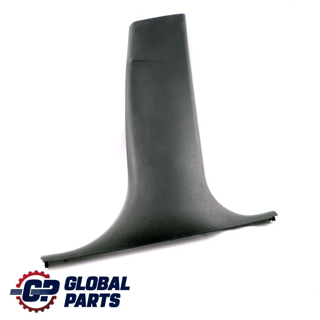 Pannello Di Rivestimento Colonna B In Basso A Destra Nero BMW E87 LCI - SKU 9128868-1 - Numero di parte 9128868