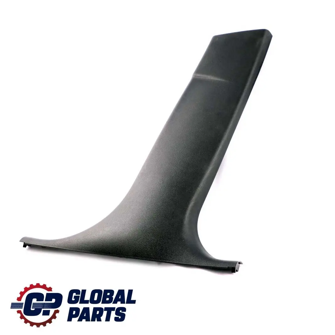 Pannello Di Rivestimento Colonna B In Basso A Destra Nero BMW E87 LCI - SKU 9128868-1 - Numero di parte 9128868