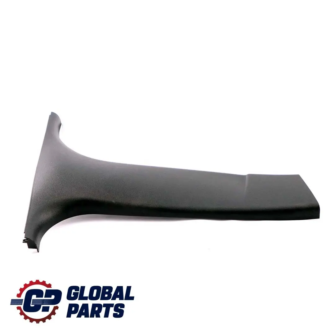 Pannello Di Copertura B-Colonna Inferiore Destra Nero per BMW E87 LCI con numero di parte 9128868 BMW E87 LCI Pannello Di Copertura B-Colonna Inferiore Destra Nero - SKU 9128868-1 - Numero di parte 9128868