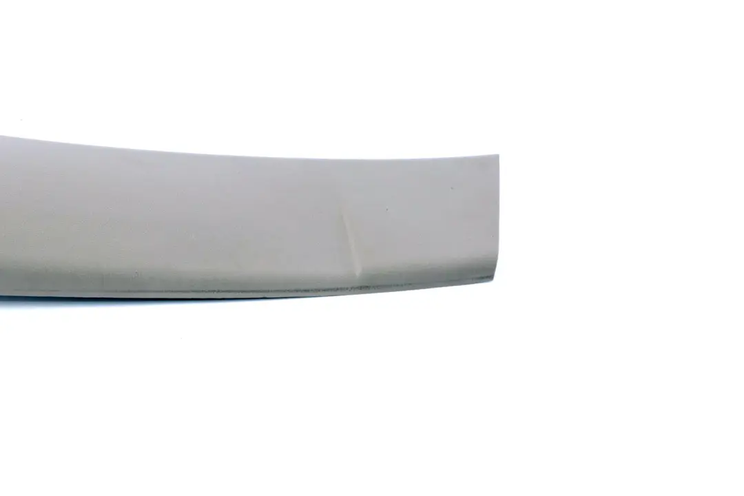 BMW 1 er E87 LCI Blende B-Säule Unten Links Beige 9128867 - SKU 9128871 - Teilenummer 9128871
