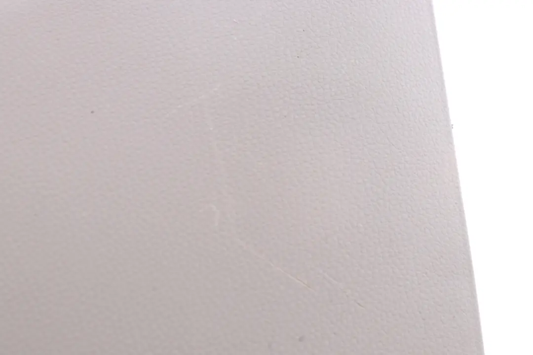 BMW 1 er E87 LCI Blende B-Säule Unten Links Beige 9128867 - SKU 9128871 - Teilenummer 9128871