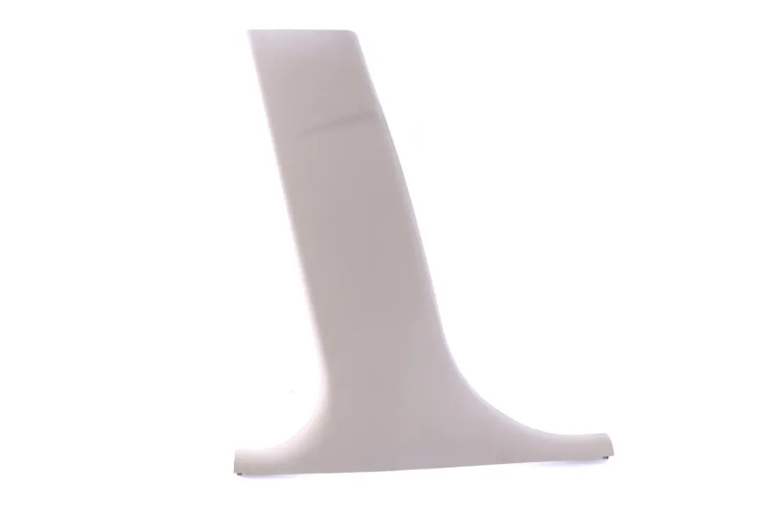 BMW 1 Series E87 LCI Cover B-Column Bottom Trim Left Beige 9128867 - SKU 9128871 - Numéro de pièce 9128871