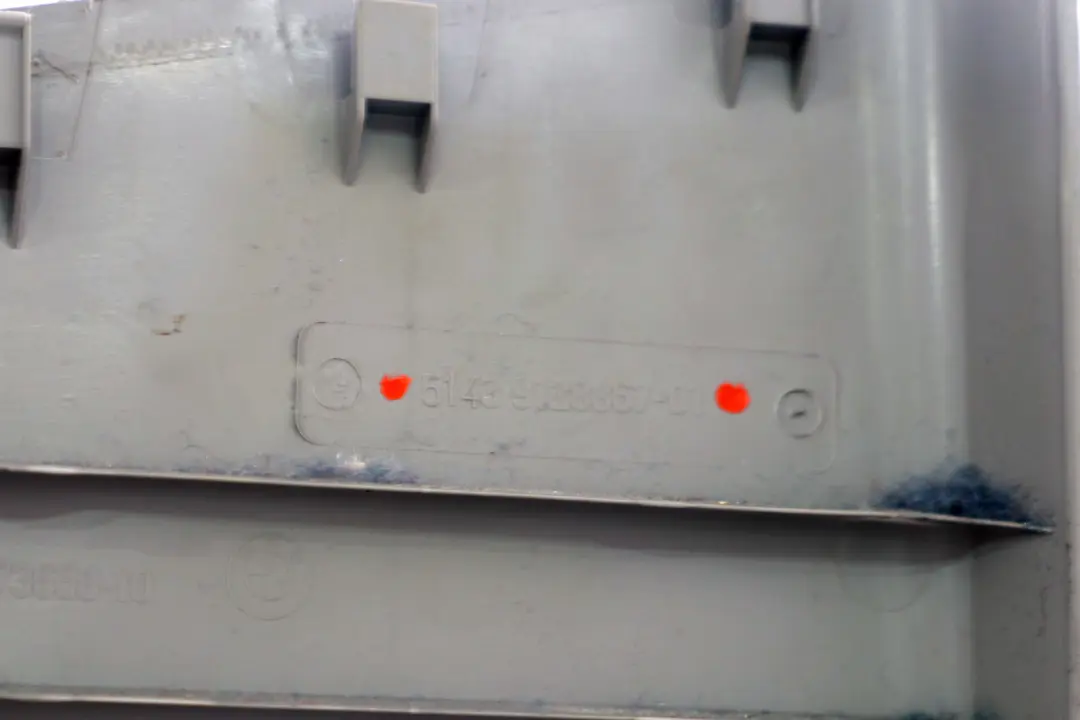 Seria 1 E87 LCI Osłona Dolna Słupka B Lewa Beżowa 9128867 do BMW o numerze 9128871 BMW Seria 1 E87 LCI Osłona Dolna Słupka B Lewa Beżowa 9128867 - SKU 9128871 - Numer Części 9128871