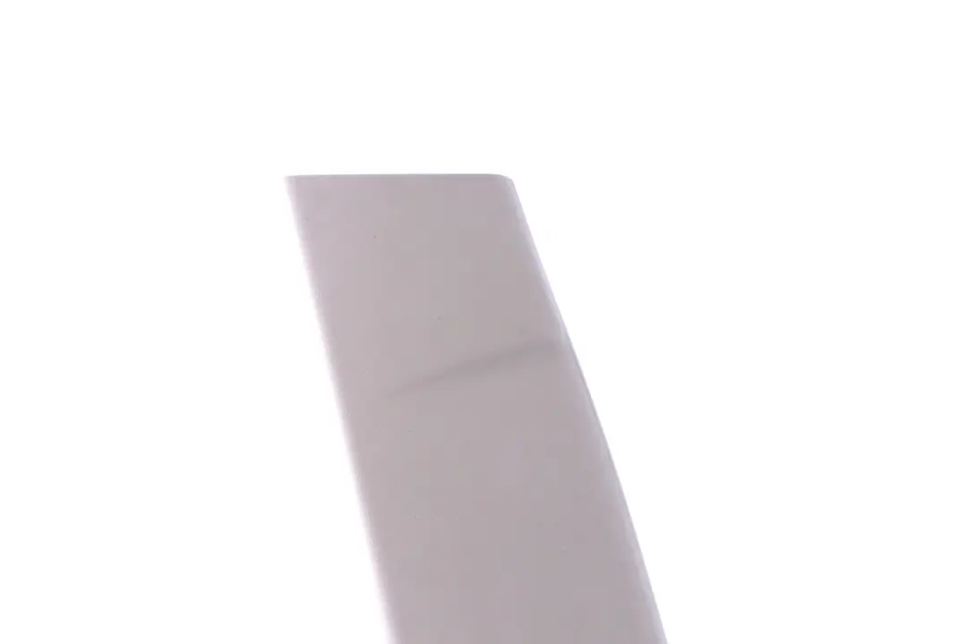 B-column Bottom Trim Left N/S Beige 9128867 to BMW 1 Series E87 LCI Cover with Part number 9128871 BMW 1 Series E87 LCI Cover B-column Bottom Trim Left N/S Beige 9128867 - SKU 9128871 - Part number 9128871