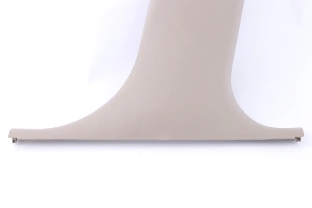 BMW 1 Series E87 LCI Cover B-column Bottom Trim Pillar Right O/S Beige 9128868 - SKU 9128872 - Part number 7058338