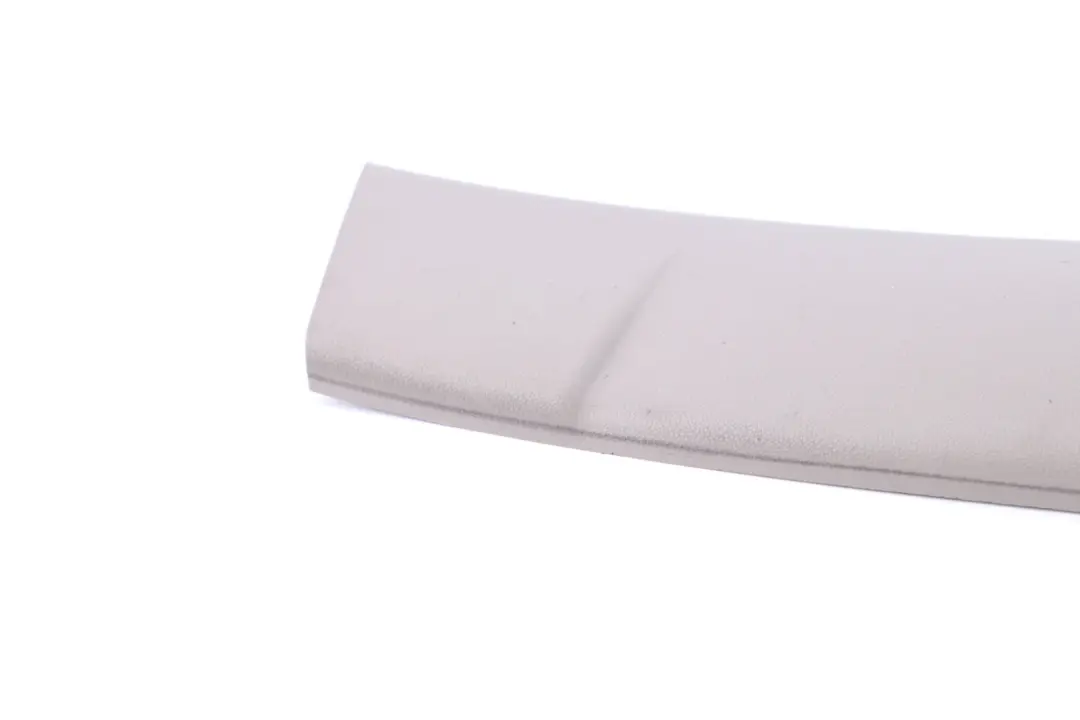 BMW 3 er E90 E90N E91 Blende B-Säule Unten Rechts 9128868 - SKU 9128872 - Teilenummer 7058338