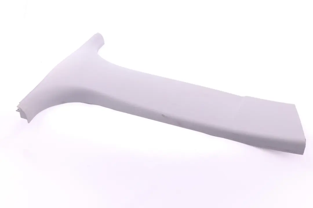 B-Column Bottom Right O/S Alaskagrau to BMW 1 Series E87N LCI Cover with Part number 9128874 BMW 1 Series E87N LCI Cover B-Column Bottom Right O/S Alaskagrau - SKU 9128874 - Part number 9128874